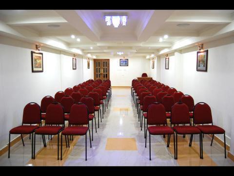 New Carnival Hotel Kodaikanal Exterior foto