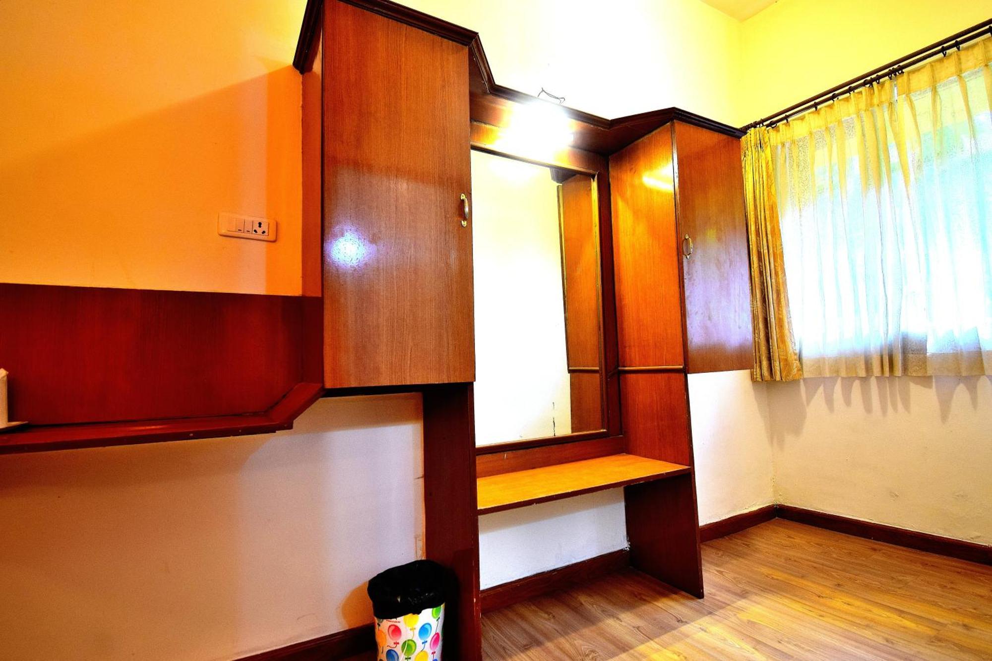 New Carnival Hotel Kodaikanal Exterior foto